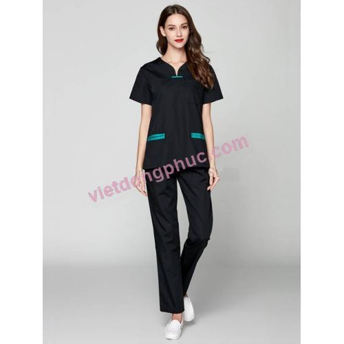 Đồng phục điều dưỡng 45 Đồng phục điều dưỡng 45